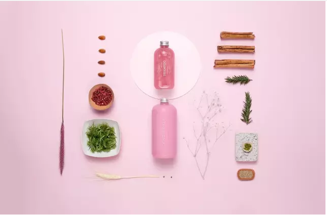 化妝品包裝定制-廣州駿業包裝實業有限公司 化妝品包裝定制