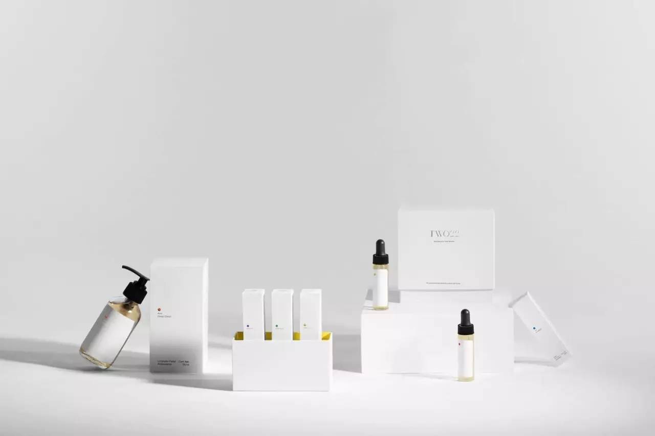 化妝品包裝盒設計-廣州駿業包裝實業有限公司 化妝品包裝盒設計