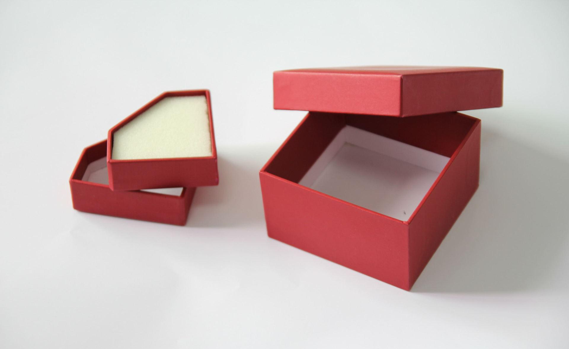 首飾盒定做-廣州駿業包裝實業有限公司 首飾盒定做