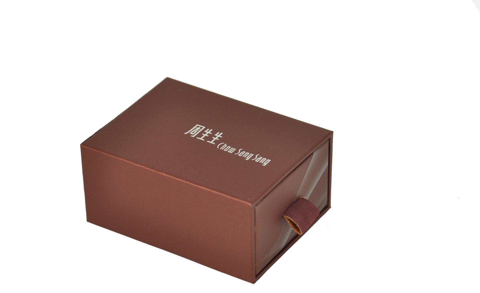 首飾盒定制-廣州駿業包裝實業有限公司 首飾盒定制