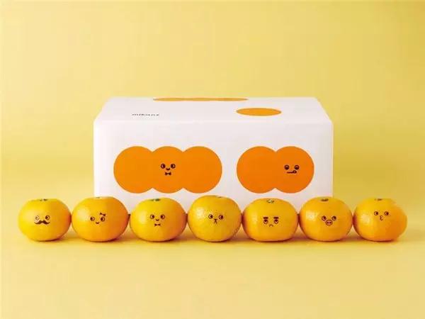 水果包裝設計-廣州駿業包裝實業有限公司 水果包裝設計