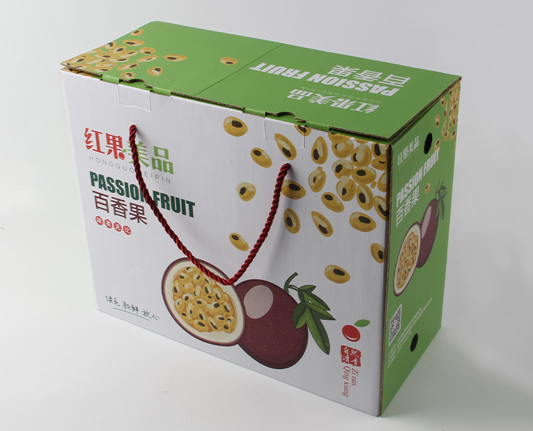 水果禮品包裝盒 水果禮品包裝盒