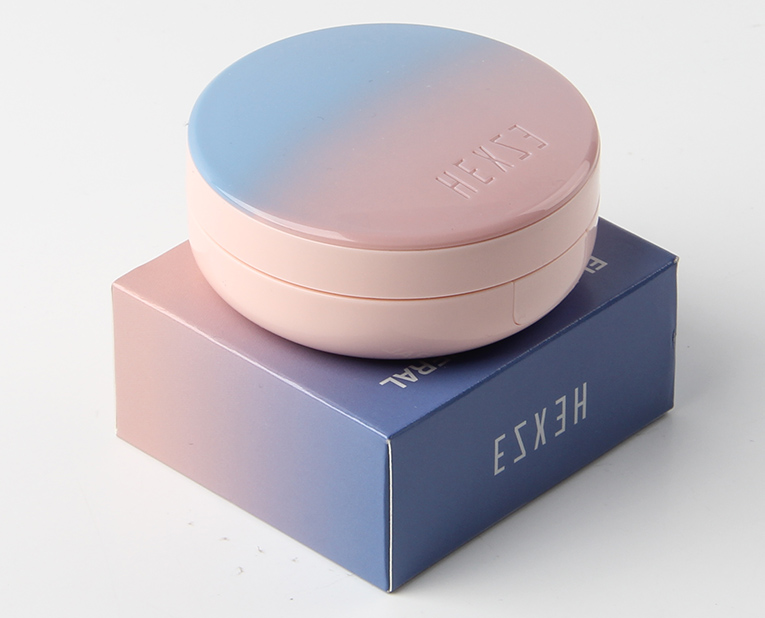 化妝品外包材發揮表現特性的功能 化妝品外包材發揮表現特性的功能