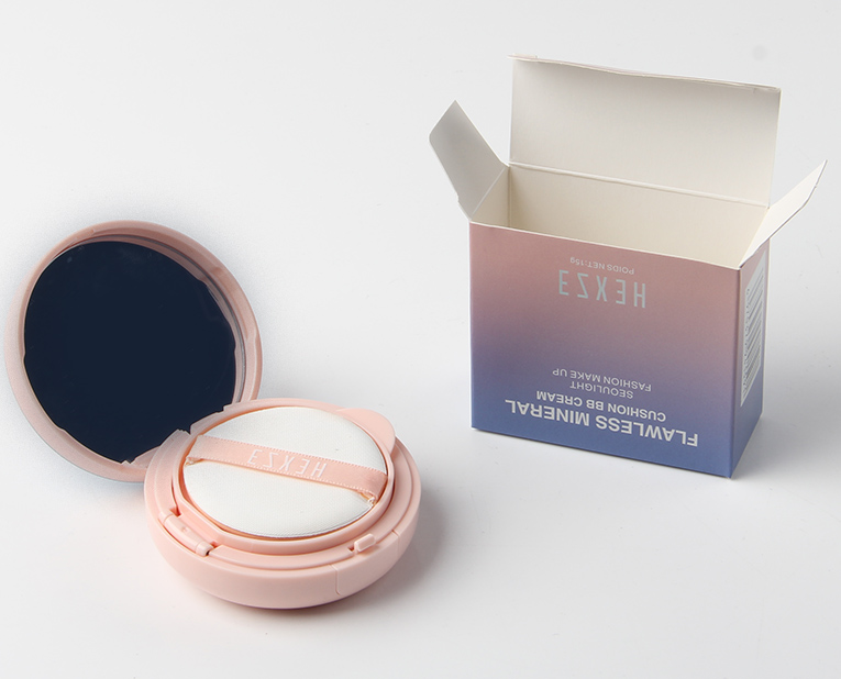 化妝品外包材發揮提高產品品味功能 化妝品外包材發揮提高產品品味功能