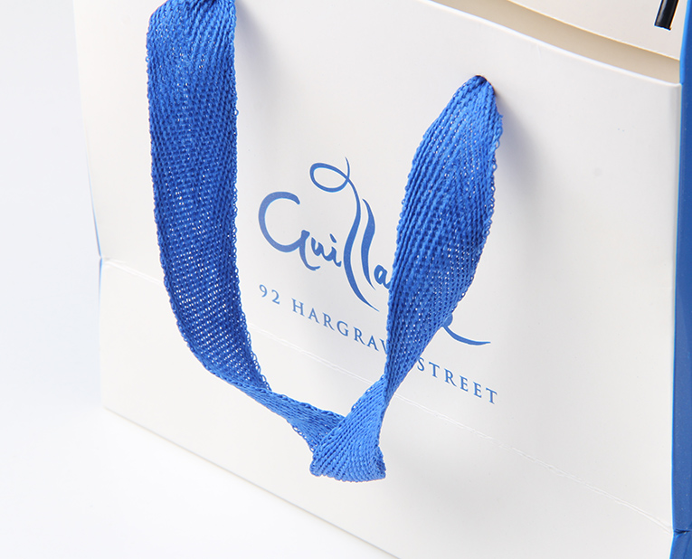 印刷紙袋工廠認準廣州駿業包裝 印刷紙袋工廠認準廣州駿業包裝