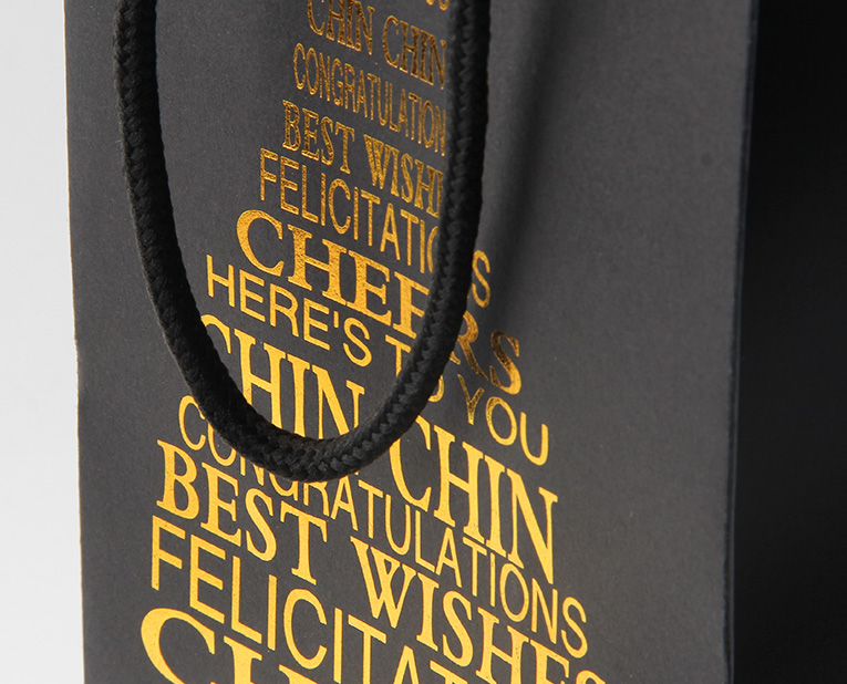 首飾紙袋工廠尼龍繩操作指南 首飾紙袋工廠尼龍繩操作指南