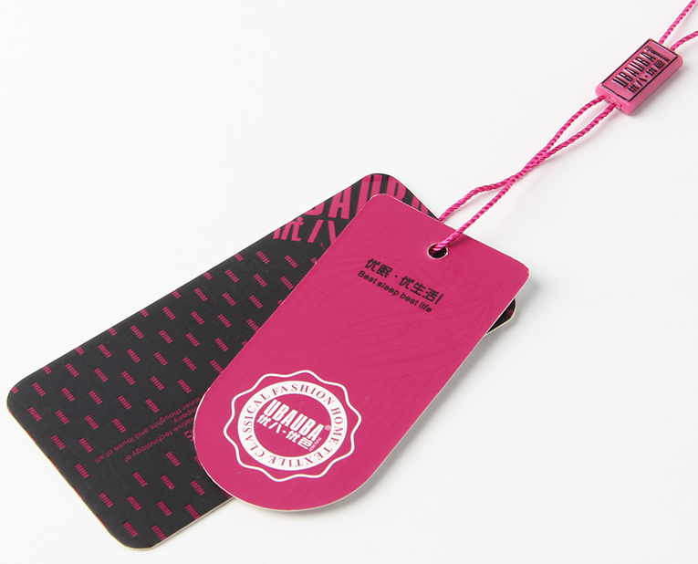 駿業包裝彩色吊牌訂做有優勢 駿業包裝彩色吊牌訂做有優勢