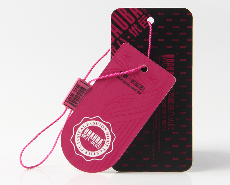 駿業包裝彩色吊牌訂做有優勢 駿業包裝彩色吊牌訂做有優勢