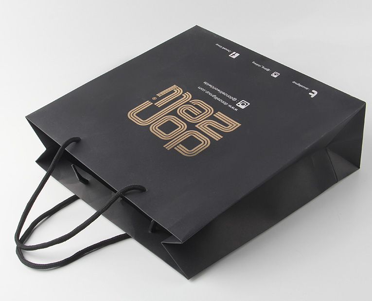 香水紙袋訂做有比駿業包裝好的？