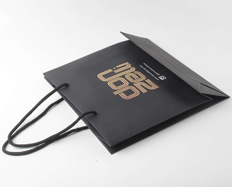 香水紙袋訂做有比駿業包裝好的？