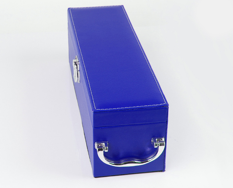 找專業的紅酒精品盒制造商認準駿業包裝 找專業的紅酒精品盒制造商認準駿業包裝