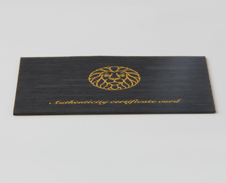 內衣價格標簽訂制怎么從印版上防范燙印不清晰發毛? 內衣價格標簽訂制怎么從印版上防范燙印不清晰發毛?