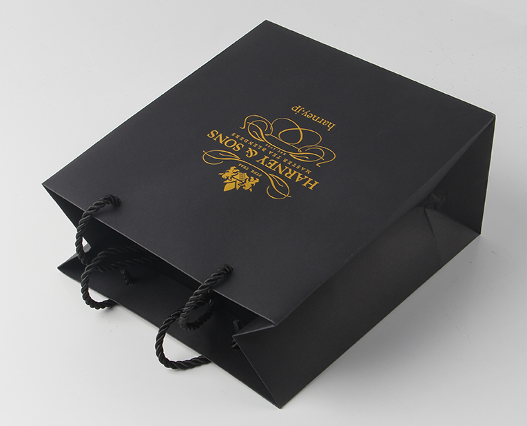 珠寶首飾紙袋工廠分析構成燙印露底的4大因素 珠寶首飾紙袋工廠分析構成燙印露底的4大因素