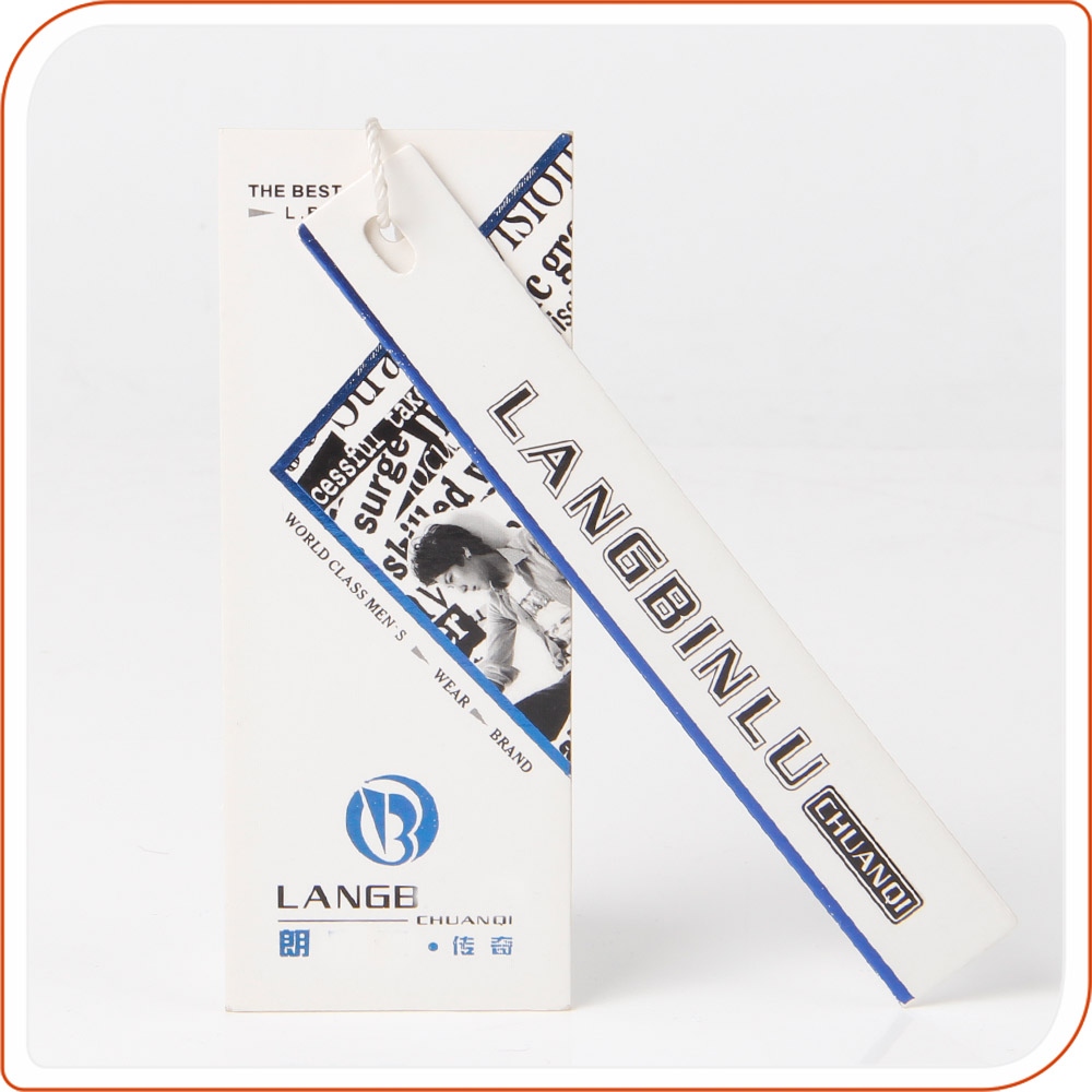 印刷掛牌工廠制作的防偽吊牌除了穿戴行業還有哪些行業？