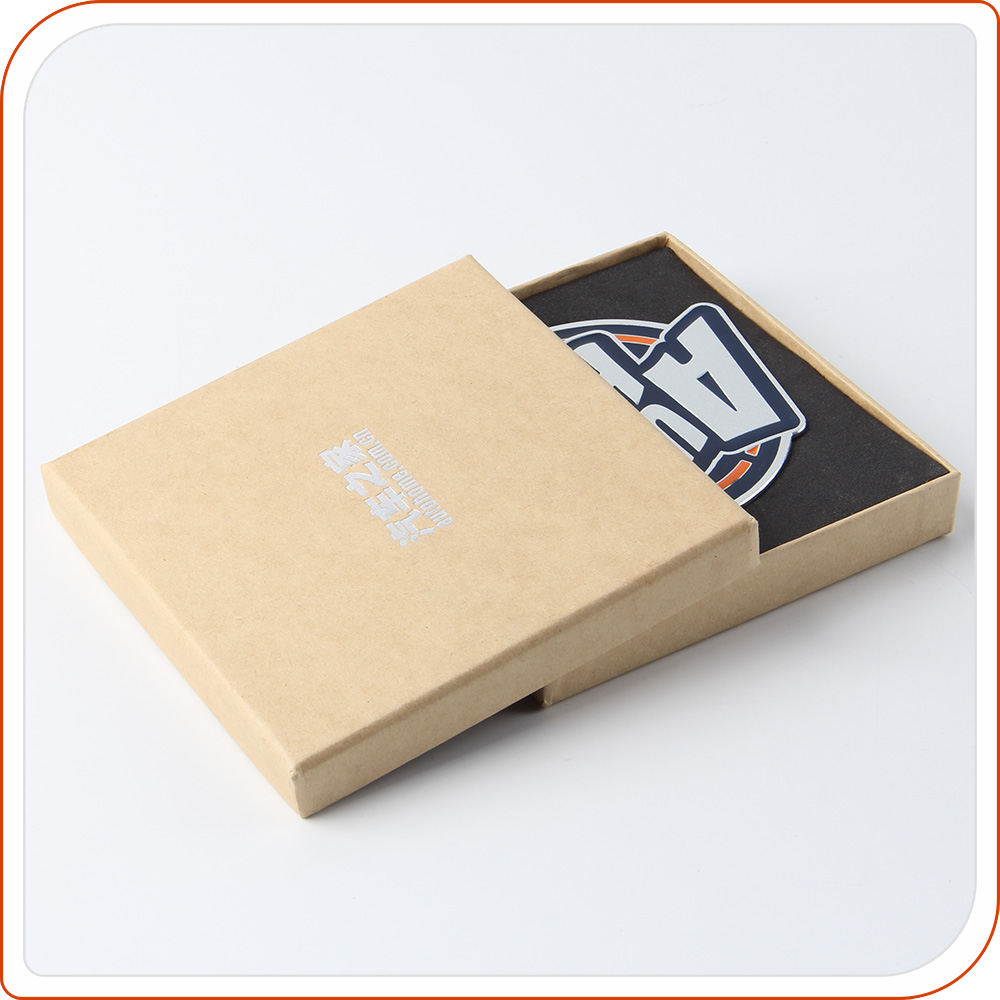 牛皮紙包裝訂做時如何避免爆線？！