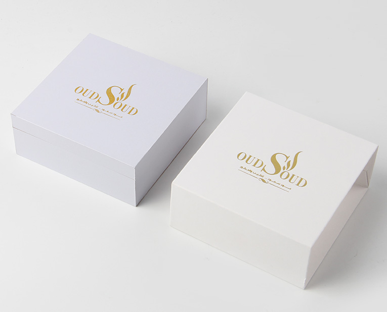 不想禮盒露白，叮囑手環禮盒定做方這樣做！