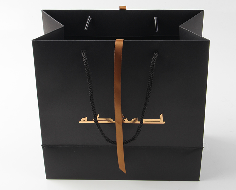 emmm，走入別工廠系列之&ldquo;保健品紙袋工廠的燙金之謎&rdquo;