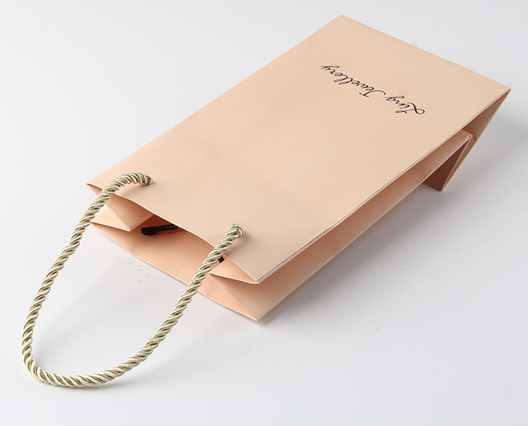 化妝品紙袋覆膜脫落？因為工廠忘記了這兩點