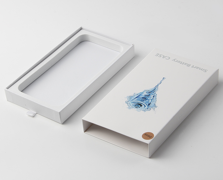 手機包裝表面臟污的話，應該在訂做時怎么避免和處理？