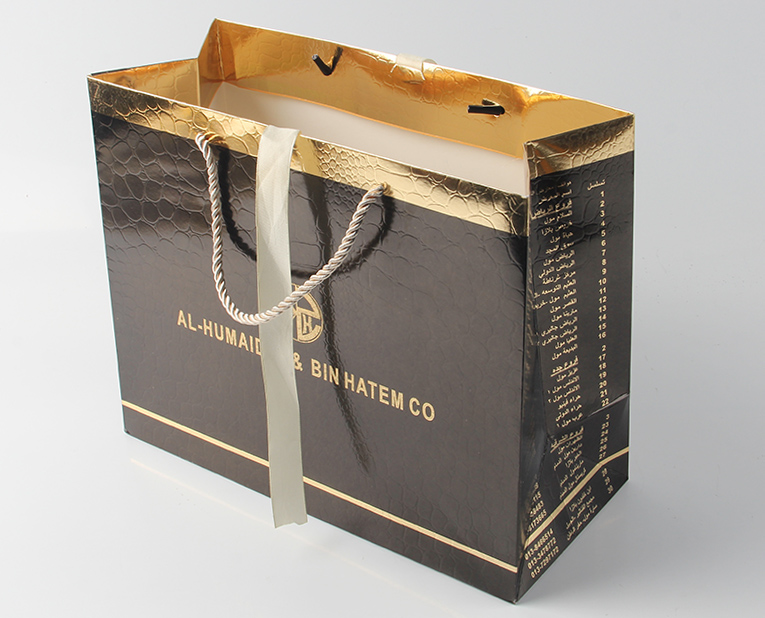 高檔禮品袋廠統計01年以來，絲印技術的起伏市場