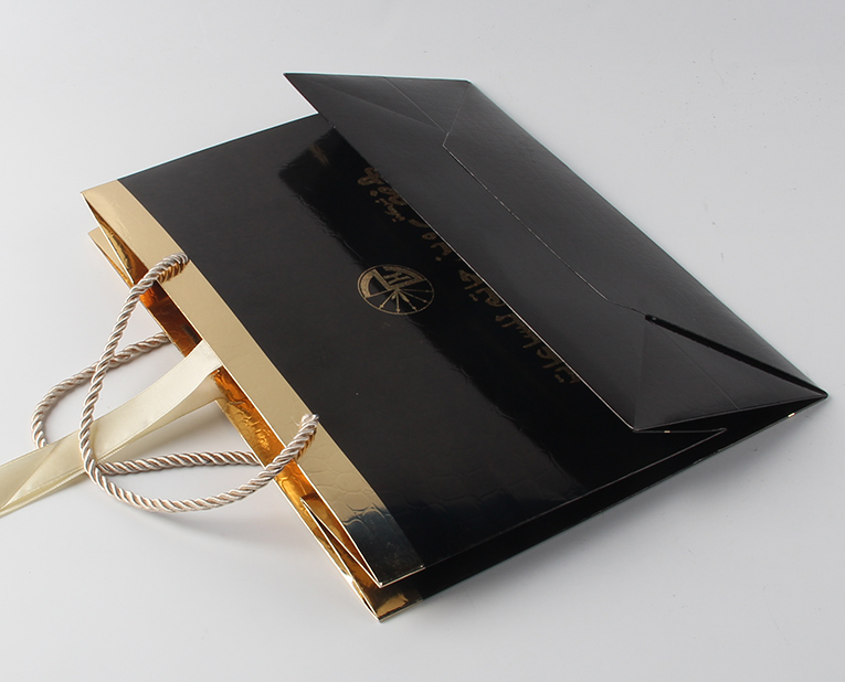 駿業包裝教你分辨絲印里頭虛無誠意的假金