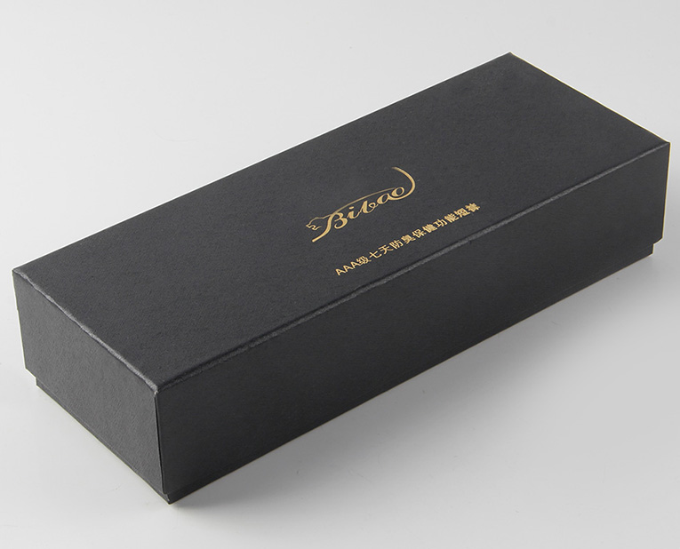  &ldquo;無聲卻勝有聲&rdquo;的襪子包裝盒設計