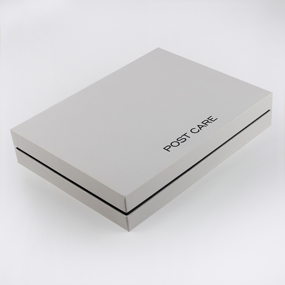 自有輪回，襯衫盒廠做的紙盒，也曾經(jīng)跨過(guò)山河大海