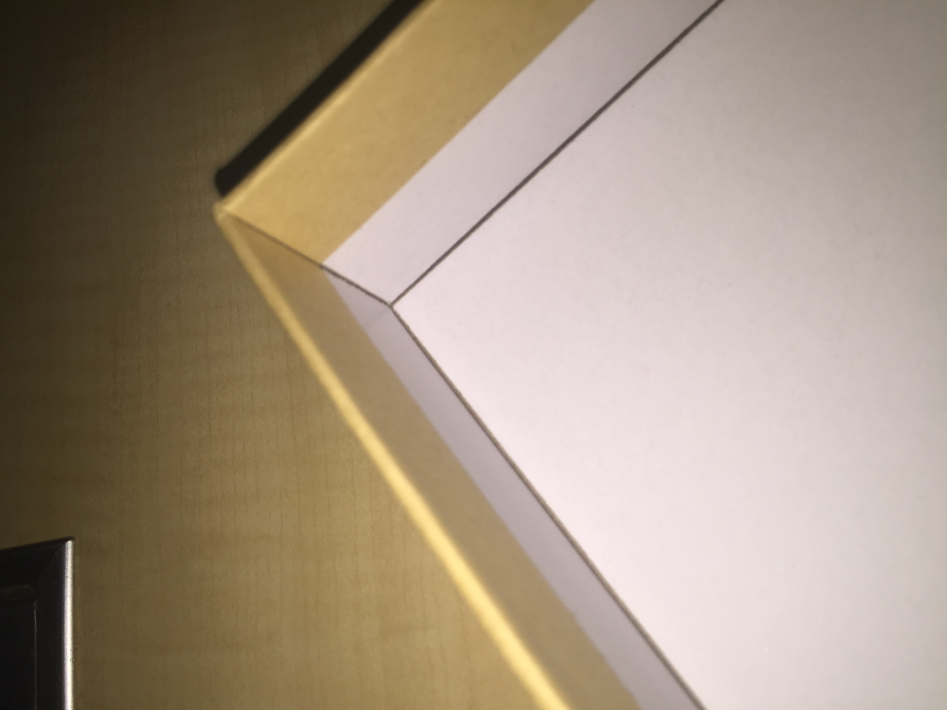 淺析牛皮紙盒廠家的主流御3家盒型 淺析牛皮紙盒廠家的主流御3家盒型