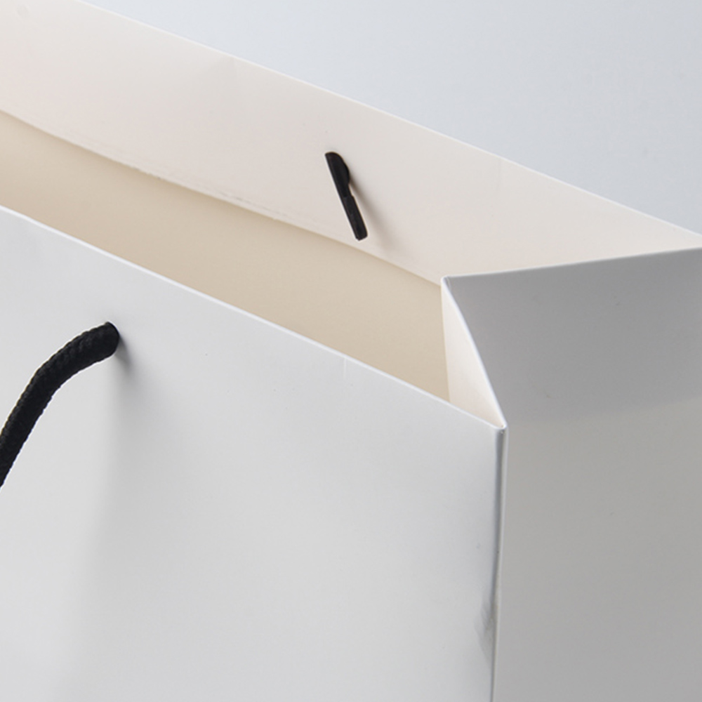 相機紙袋廠家對膠水有特別的處理見解 相機紙袋廠家對膠水有特別的處理見解