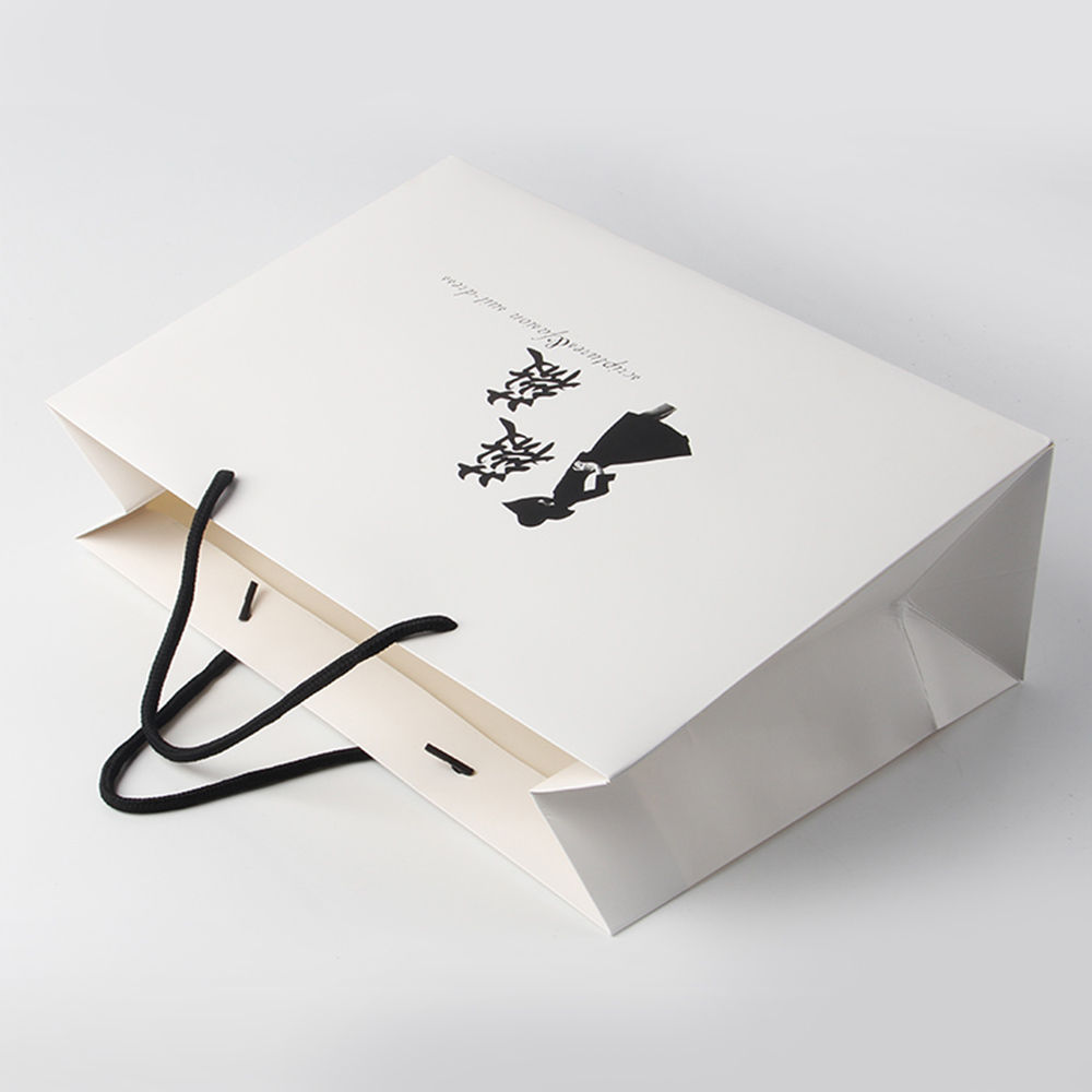 相機紙袋廠家對膠水有特別的處理見解 相機紙袋廠家對膠水有特別的處理見解