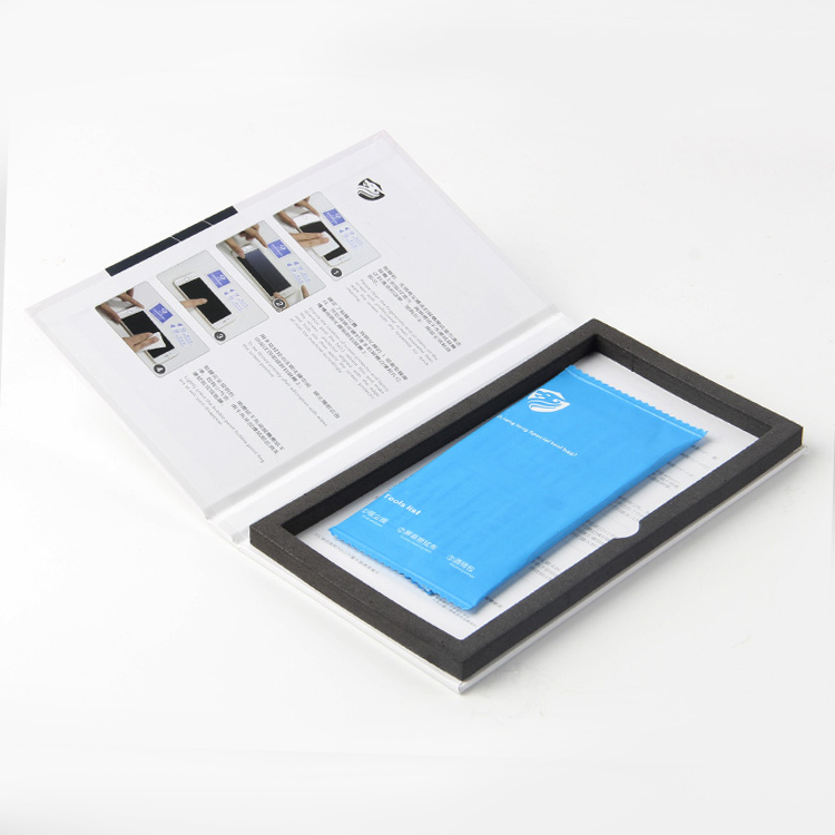 做數據線包裝盒這么大膽真的好嗎 做數據線包裝盒這么大膽真的好嗎