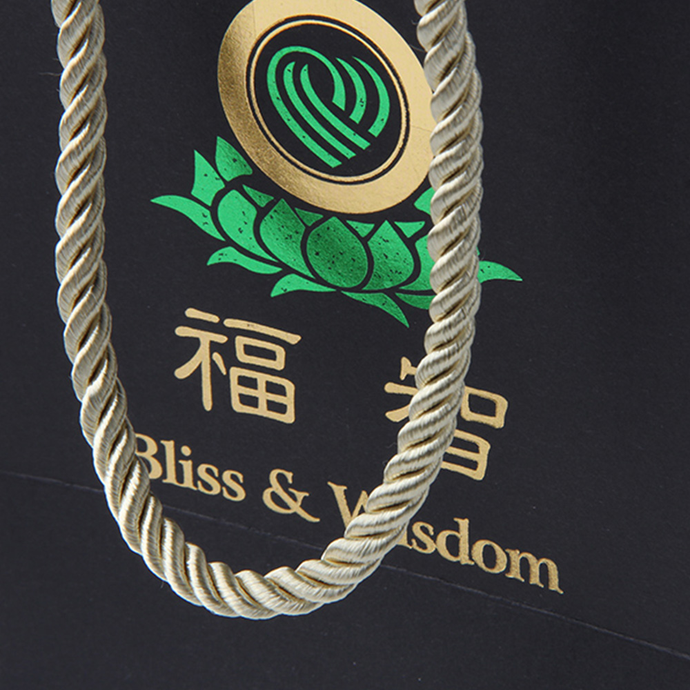 2個細節讓手表紙袋訂做極具人情味和歸屬感 2個細節讓手表紙袋訂做極具人情味和歸屬感