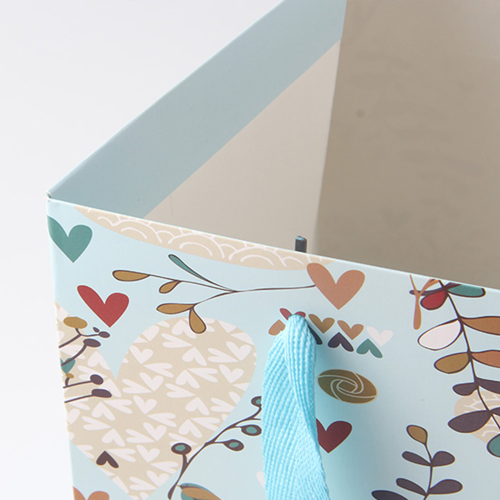 合適的手提繩以及材料珠寶紙袋生產廠家如何挑選 合適的手提繩以及材料珠寶紙袋生產廠家如何挑選