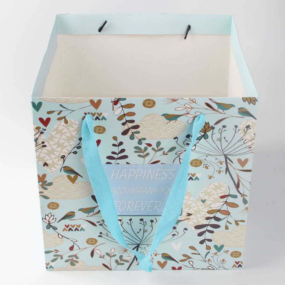 合適的手提繩以及材料珠寶紙袋生產廠家如何挑選 合適的手提繩以及材料珠寶紙袋生產廠家如何挑選