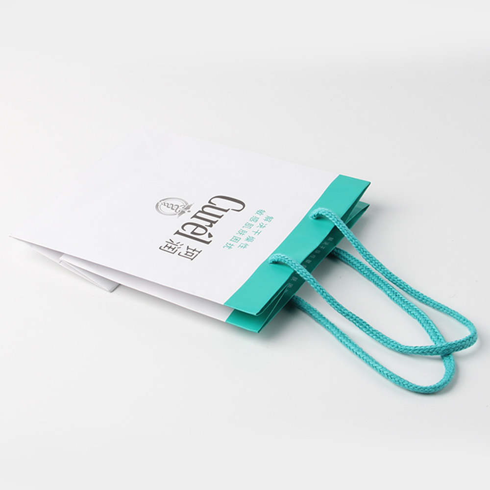 拔草避坑的t恤紙袋設(shè)計(jì)門道 拔草避坑的t恤紙袋設(shè)計(jì)門道