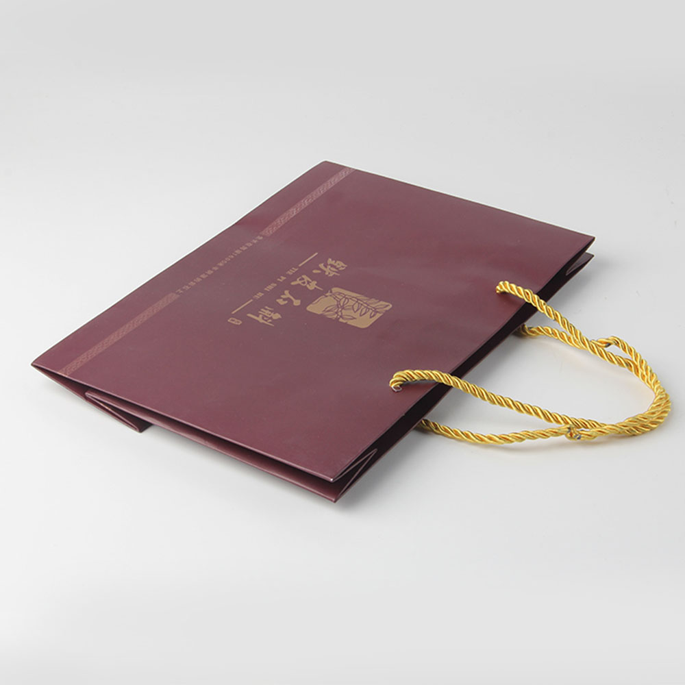 珠寶紙袋訂做何解慢慢轉型正方形底部的設計 珠寶紙袋訂做何解慢慢轉型正方形底部的設計