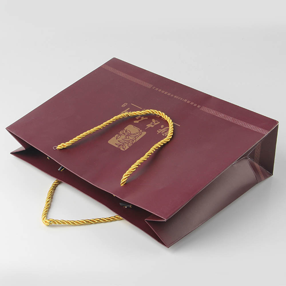 珠寶紙袋訂做何解慢慢轉型正方形底部的設計 珠寶紙袋訂做何解慢慢轉型正方形底部的設計