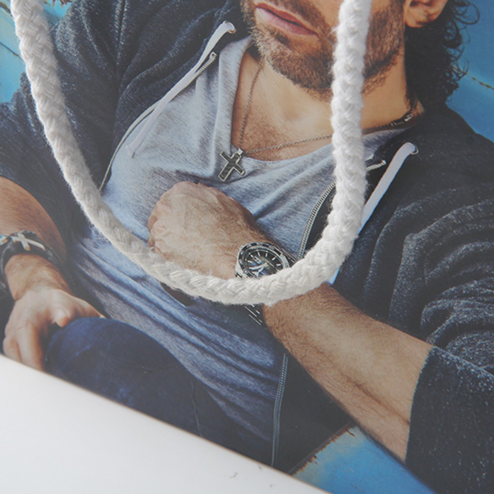 為什么別的廠家都忙著挑客而牛仔褲紙袋工廠卻不是 為什么別的廠家都忙著挑客而牛仔褲紙袋工廠卻不是