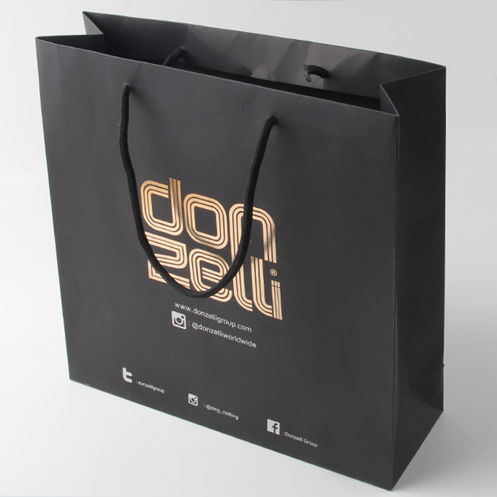 冷靜分析衣服紙袋廠居然是漲幅最大的紙包裝行業 冷靜分析衣服紙袋廠居然是漲幅最大的紙包裝行業