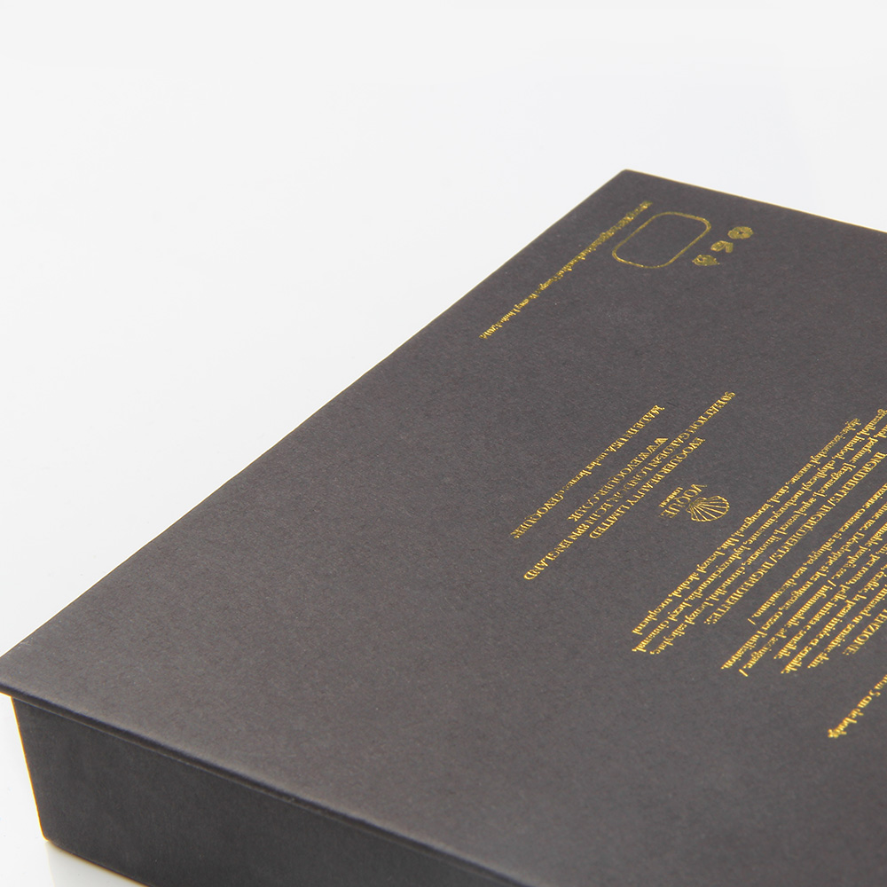 訂做電子煙包裝盒的高風險工藝之雙面燙印 訂做電子煙包裝盒的高風險工藝之雙面燙印