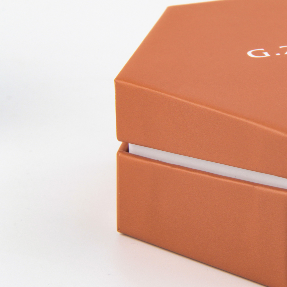 六角珠寶盒的松緊度和裱紙美縫是怎么解決的? 六角珠寶盒的松緊度和裱紙美縫是怎么解決的?