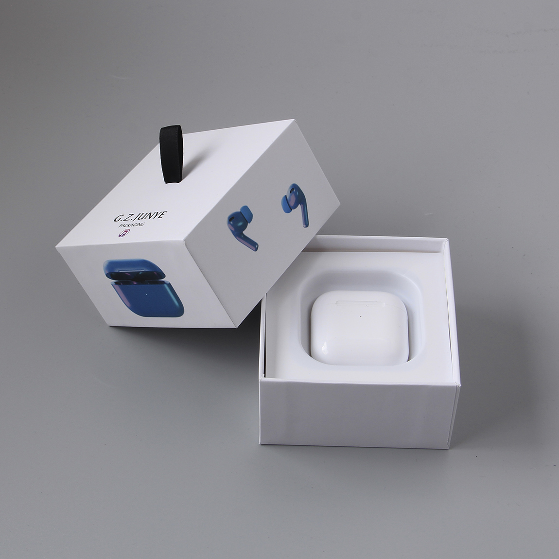 包裝盒訂做生產的刀模小知識