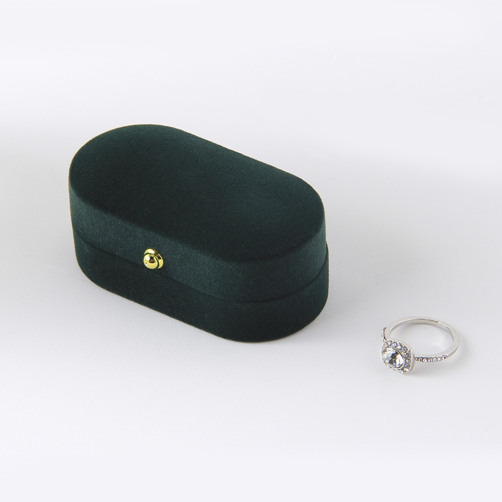 不適合的珠寶盒顏色有哪些？