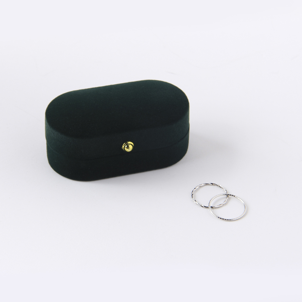 不適合的珠寶盒顏色有哪些？