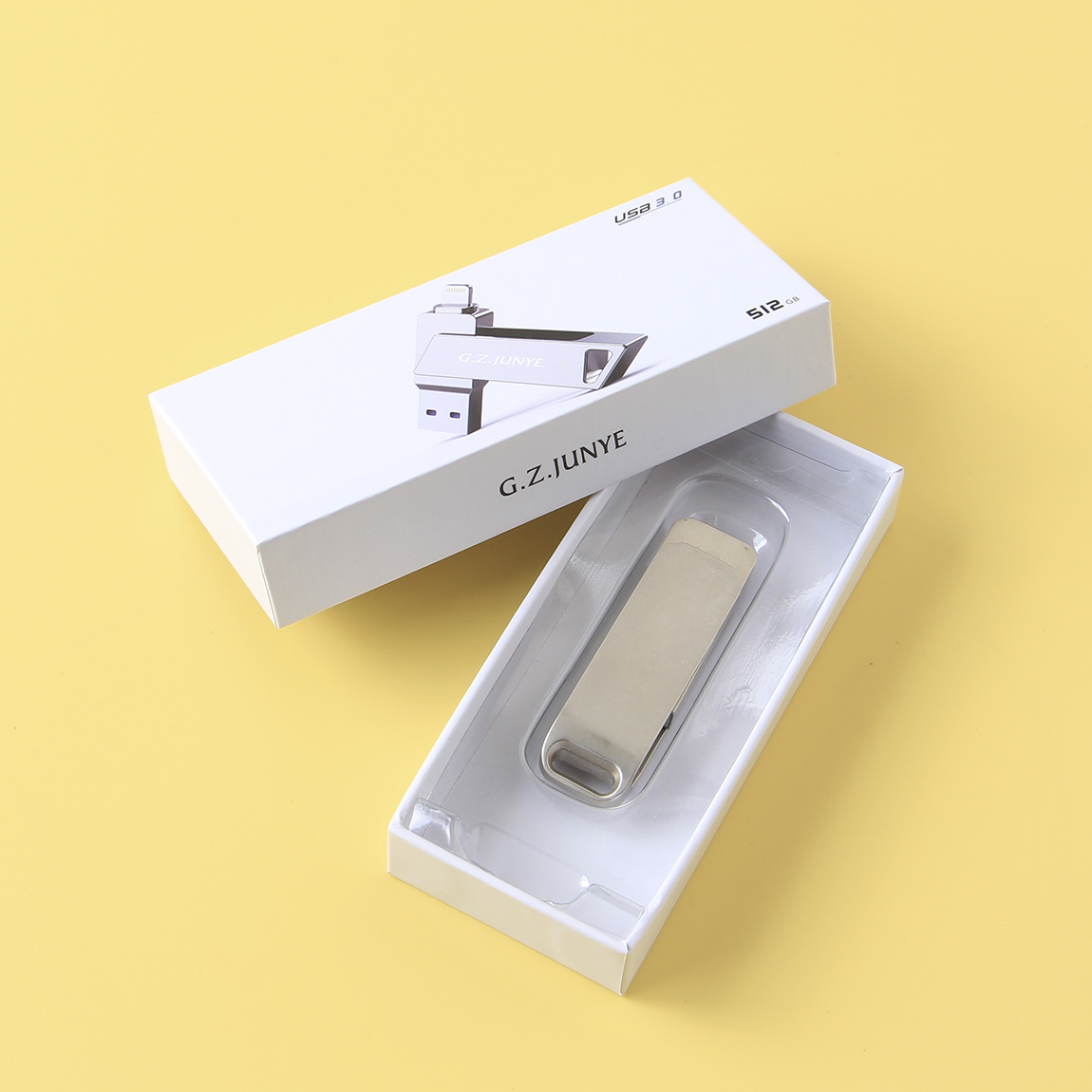 U盤禮品盒,傳遞美好與創(chuàng)意的結(jié)晶 U盤禮品盒,傳遞美好與創(chuàng)意的結(jié)晶